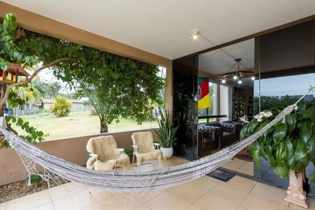 Casa em Boa Vista do Sul