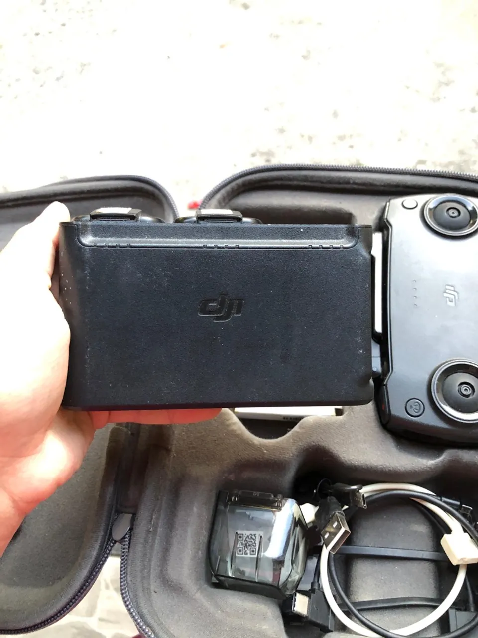 Acessórios para DJI mavic mini, mini 2?