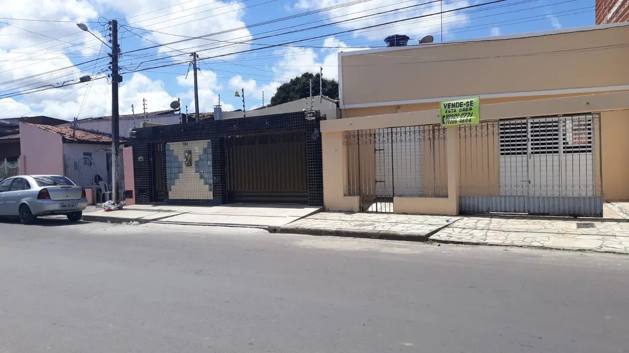 Casa no Santos Dumont  - Foto 2
