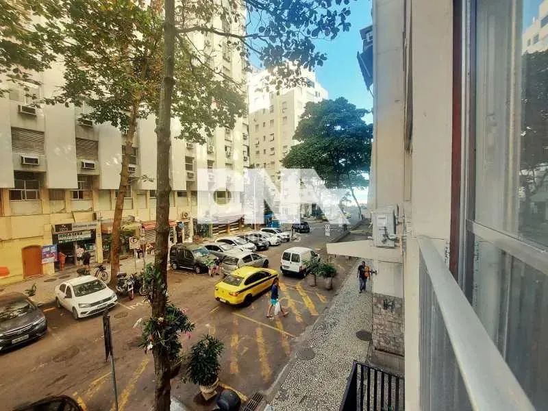 Apartamento : / Residencial / Copacabana - Foto 5