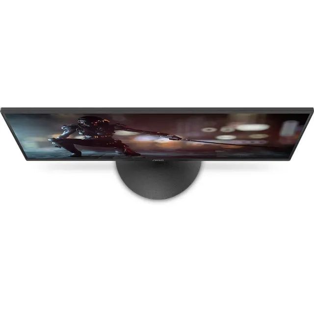 Monitor Gamer Aoc 22" Full Hd Gaming 120hz 1ms, 12x 48.25 - Foto 4
