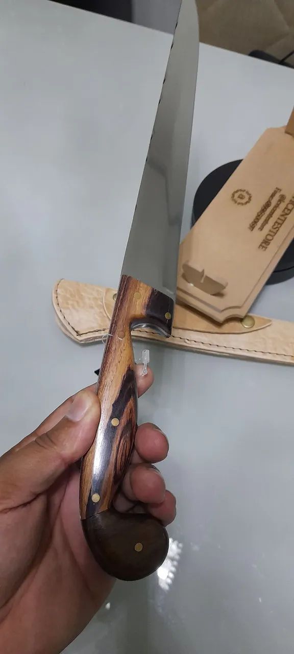 Faca BV Sorocabana - Foto 4