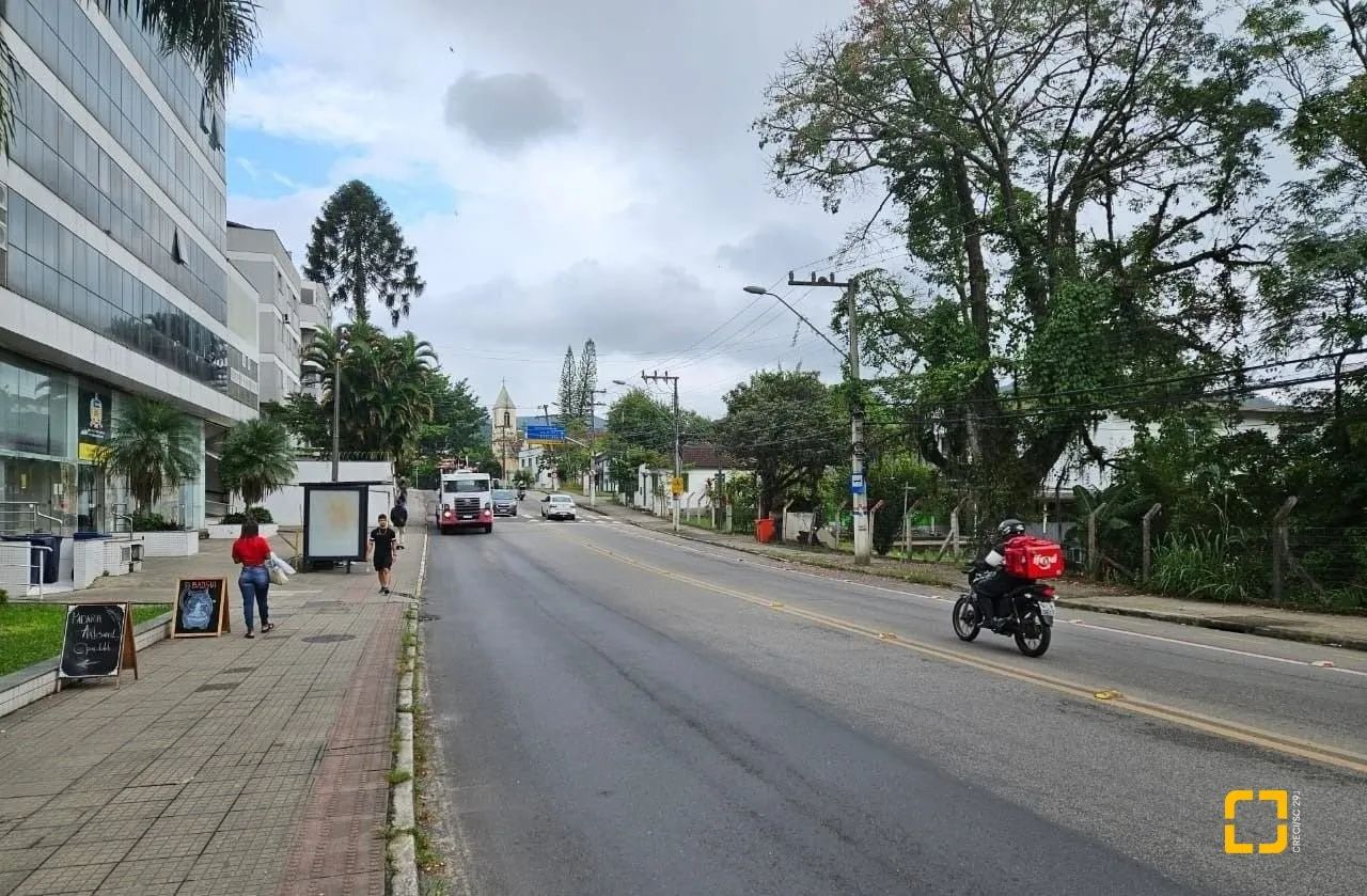 Sala comercial na Trindade com 23,32 m², na Trindade ao lado da UFSC e toda a infraestrutu - Foto 4