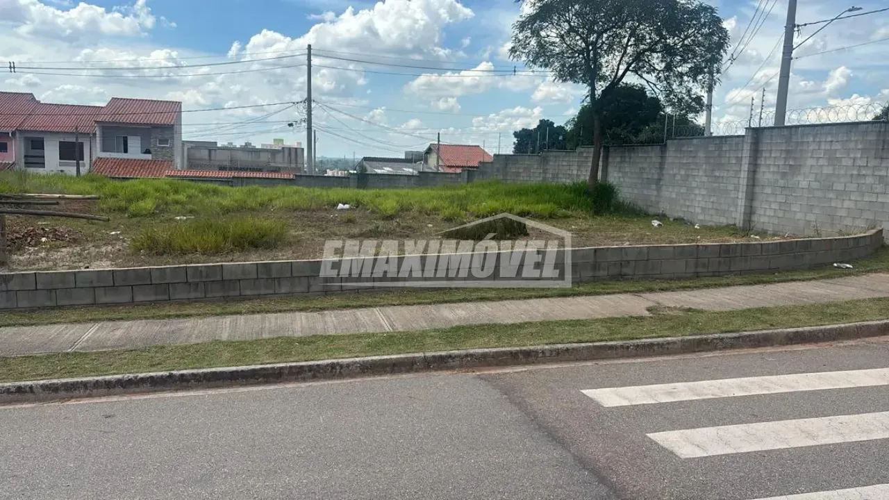 Terreno em Condomínios em Sorocaba