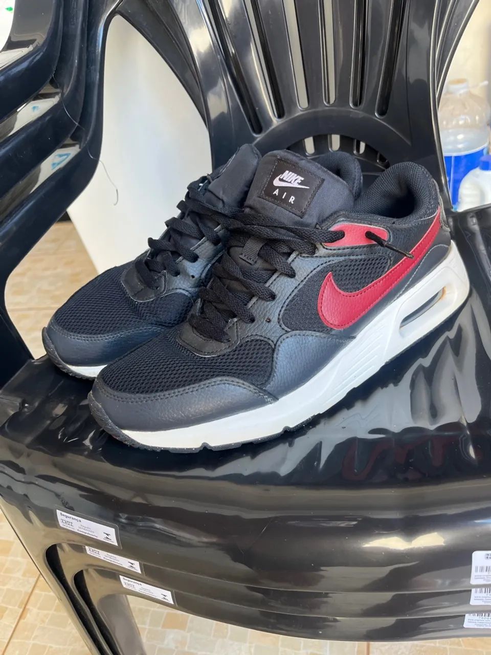 Tênis Nike Air Max n43 