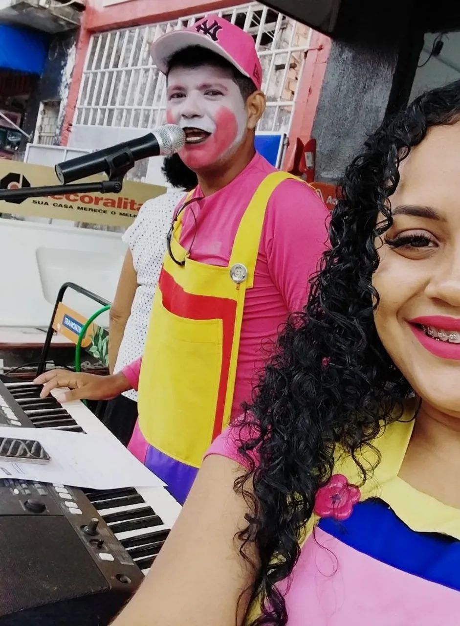 Palhaço e locutor para eventos - Foto 4