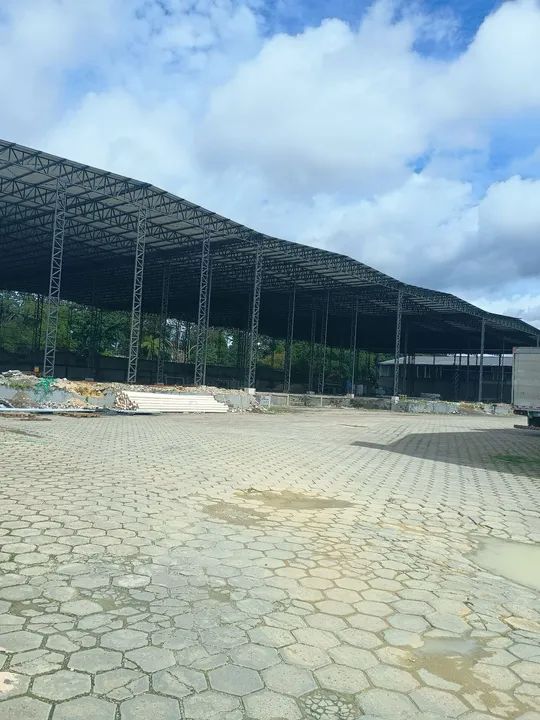 Galpão /depósito , Av. Do Turismo. Próx ao Erossono 