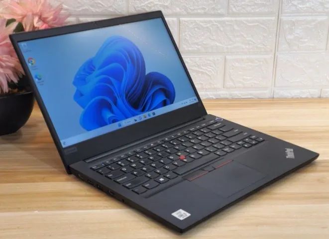 Notebook Lenovo Thinkpad E14 i5 10ª / 8GB / 256GB ssd nvme / Garantia - Foto 5
