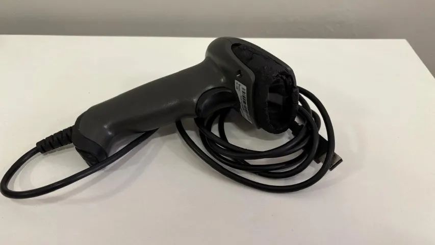 Impressora Tanca TP550 + Leitor Tanca TL120 - Foto 6