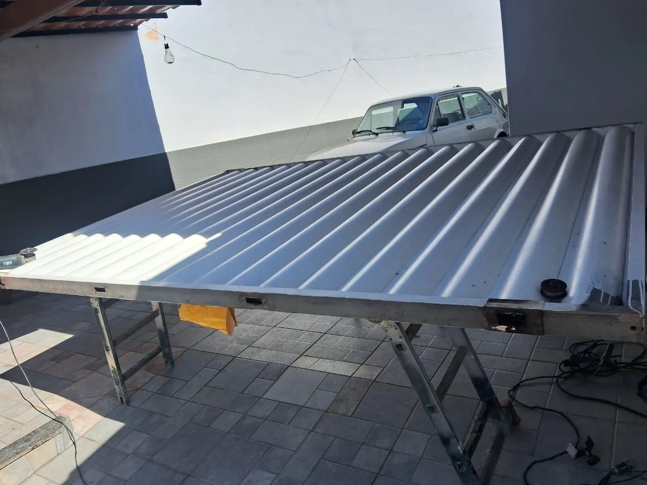 Serralheria  - Foto 3