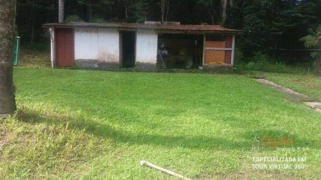 Chácara com 2 dormitórios à venda, 185000 m² por R$ 720.000,00 - Rio Grande - São Bernardo - Foto 4