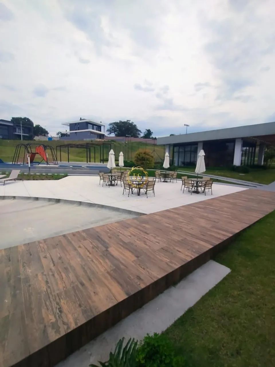 Terreno em Condomínio à venda em Nova Santa Rita - LEGANO RESERVA REF: TE0169 - Foto 4