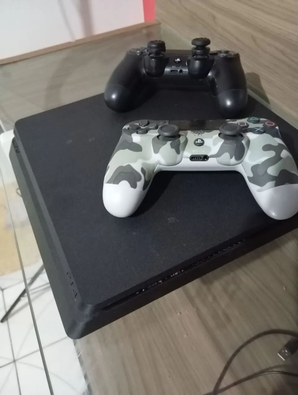 Playstation 4/ ps 4  - Foto 4
