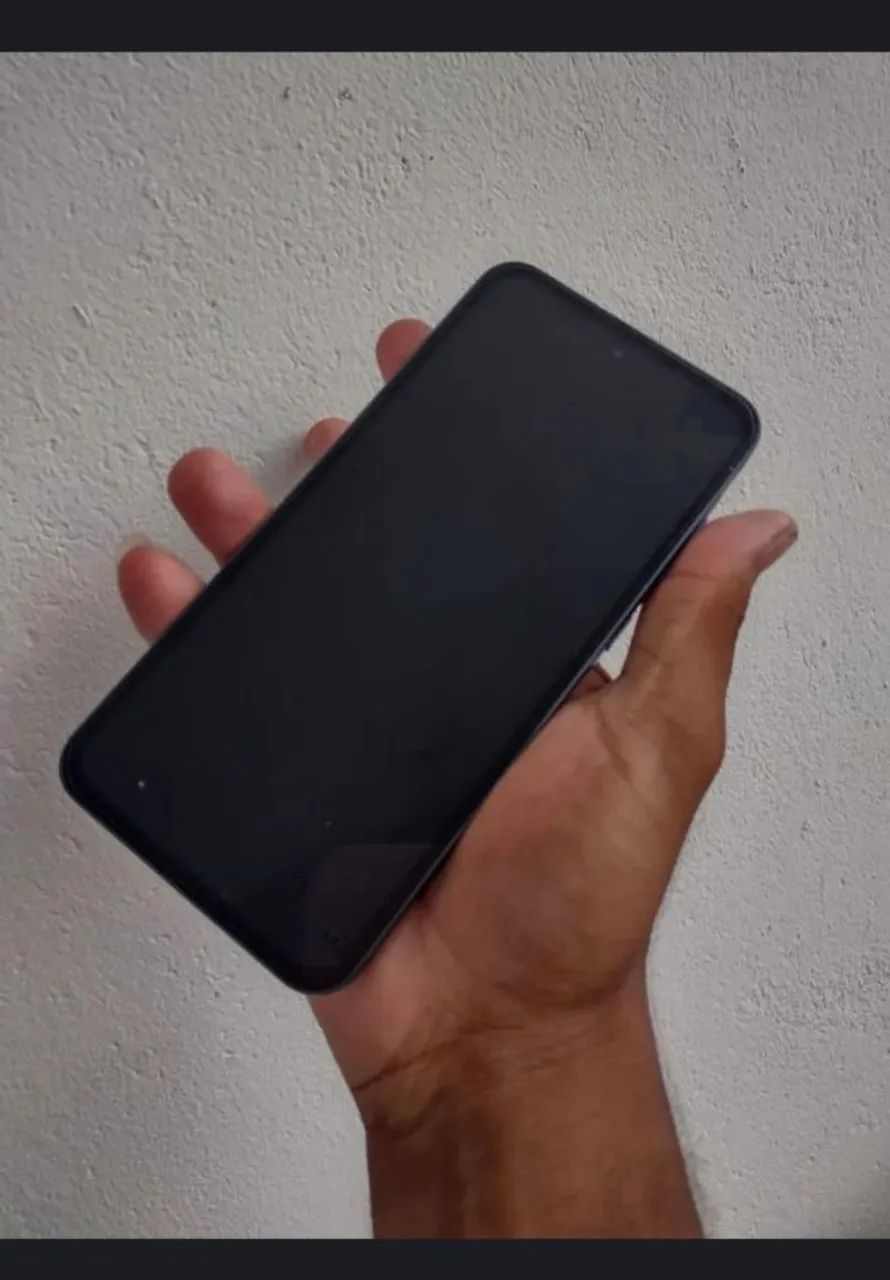 A55 5G NFC