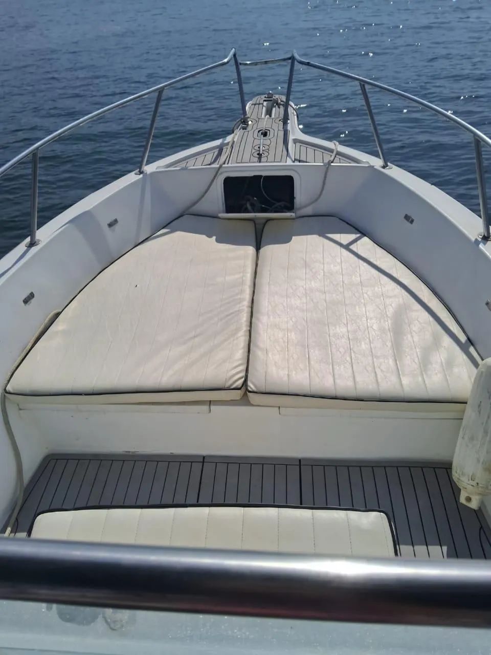 Lancha Fishing 24 Pés  - Foto 5