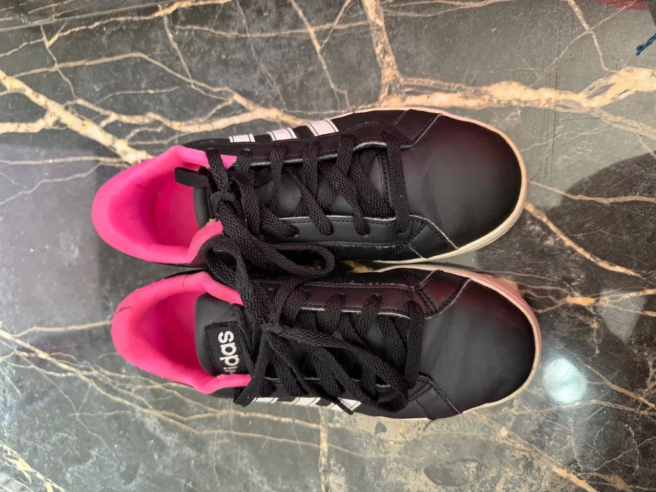 Tênis Adidas Feminino - Foto 5