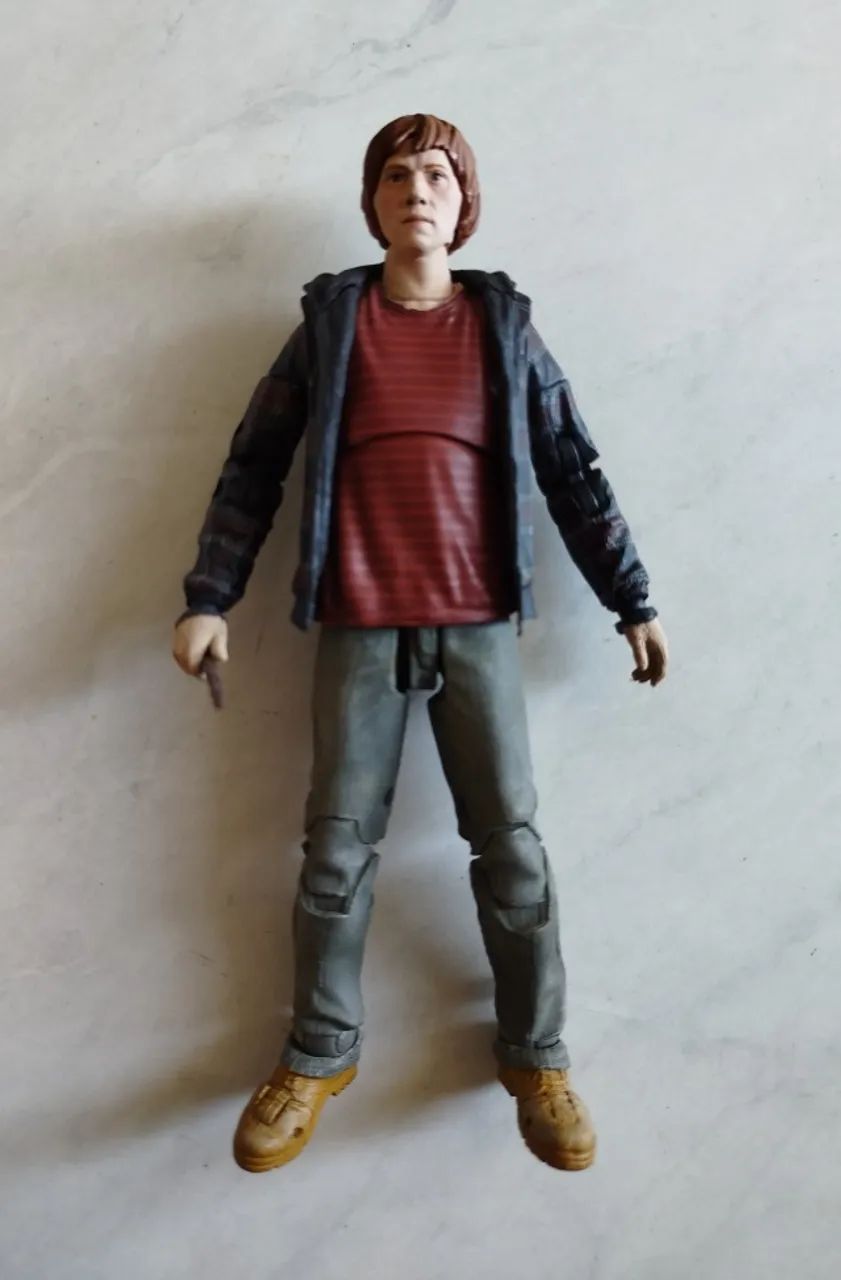 Boneco Ron - Harry Potter  18cm - Foto 2