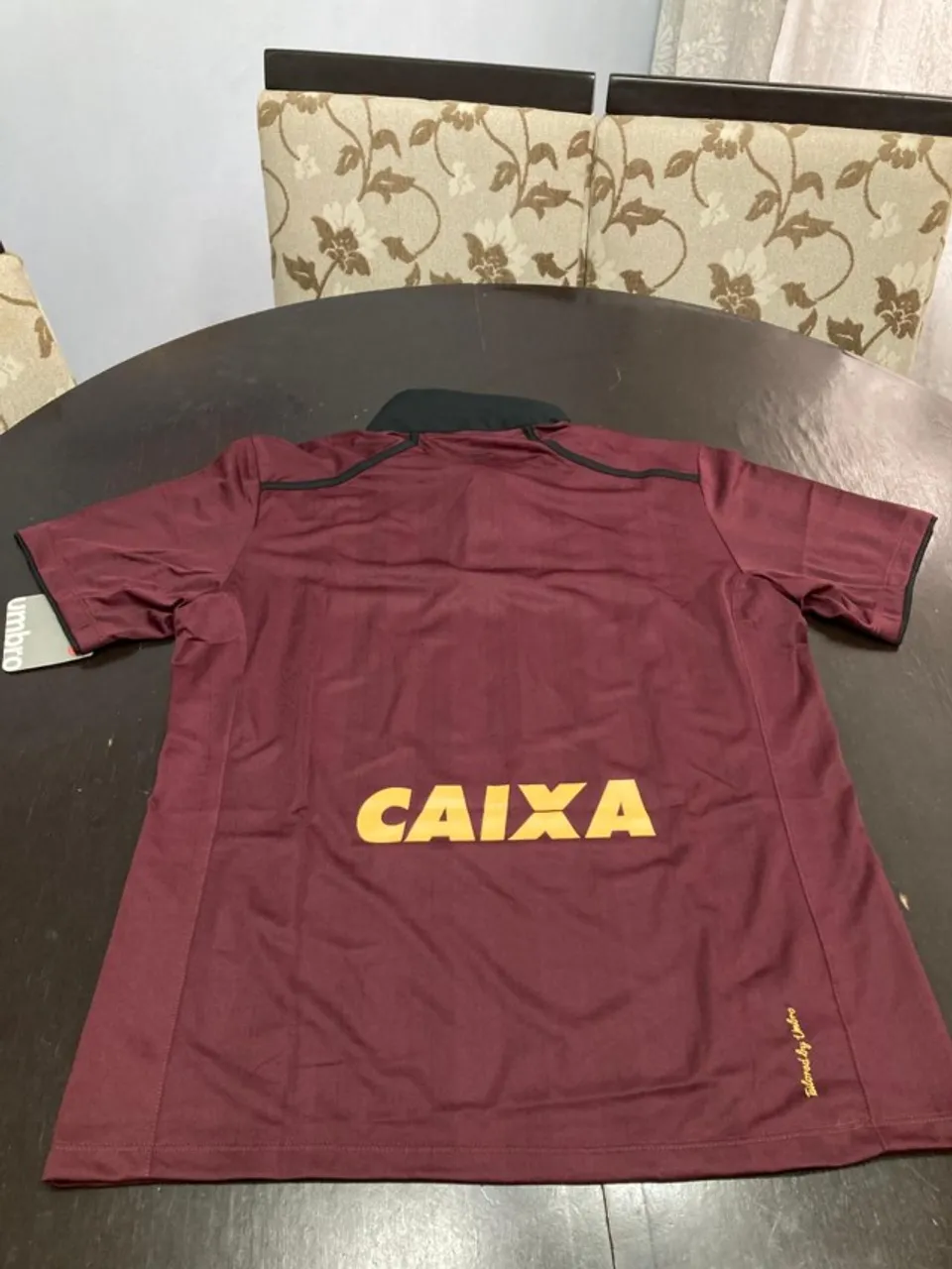 Camisa Athletico Paranaense