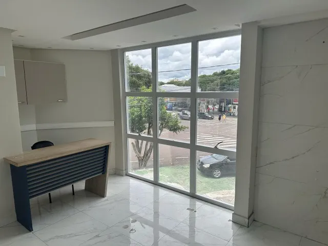 Predio Comercial 400m2 Centro de Manaus.
