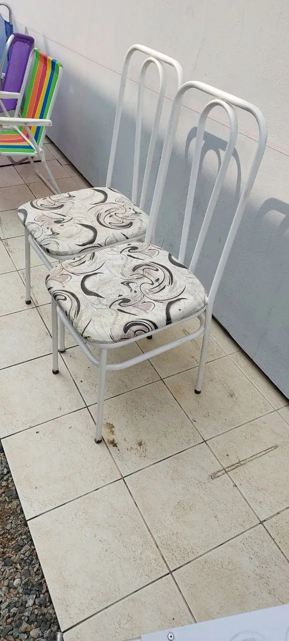 Cadeira  - Foto 5