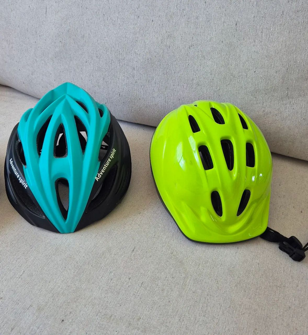 Capacetes ciclista Mountain bike - Foto 2