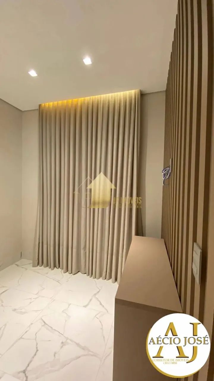 Linda casa térrea disponível para locação no condomínio Primor das Torres! - Foto 3