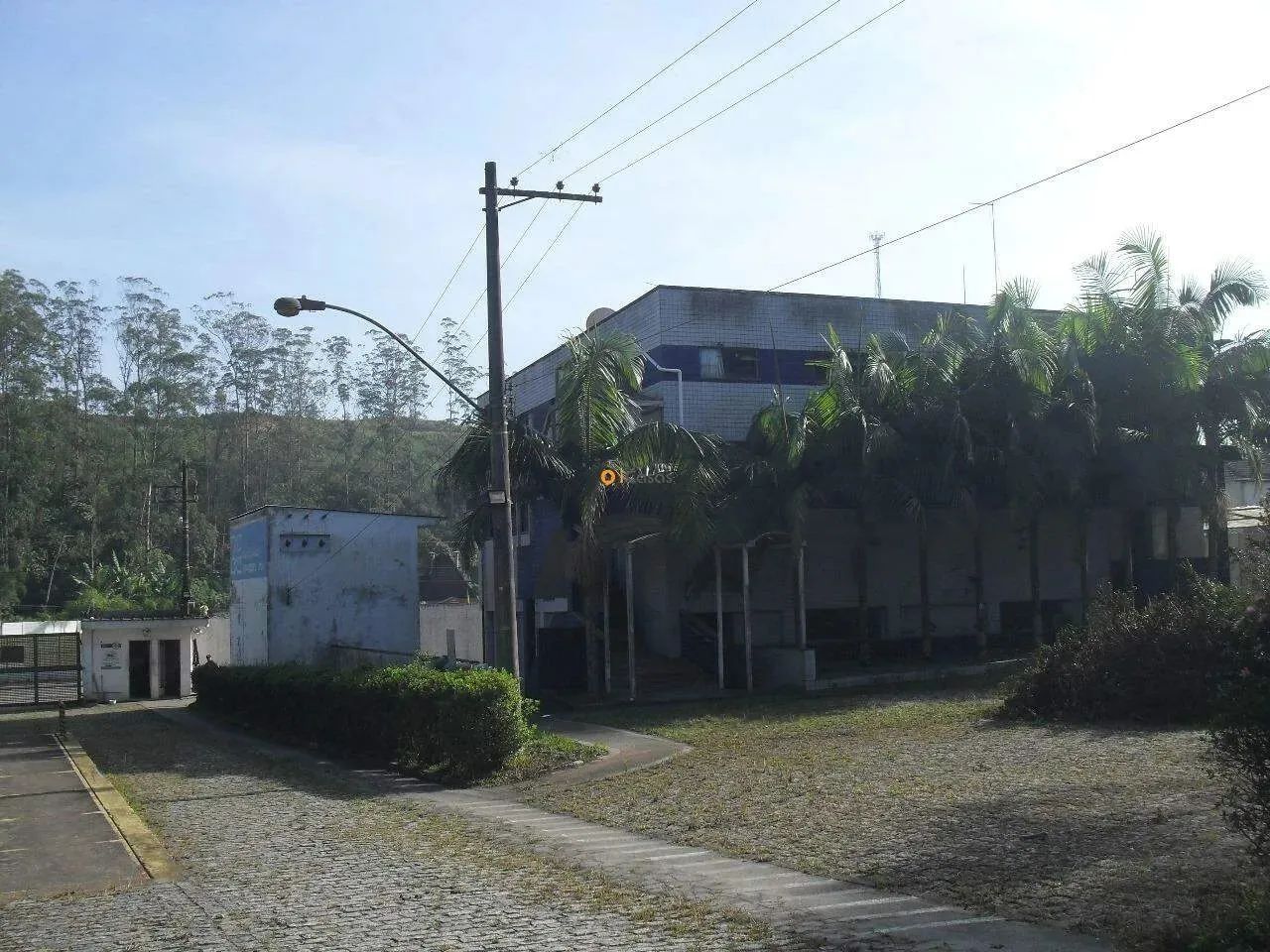 Galpão Industrial  6.130m² Construídos | Ribeirão Pires  SP - Foto 5