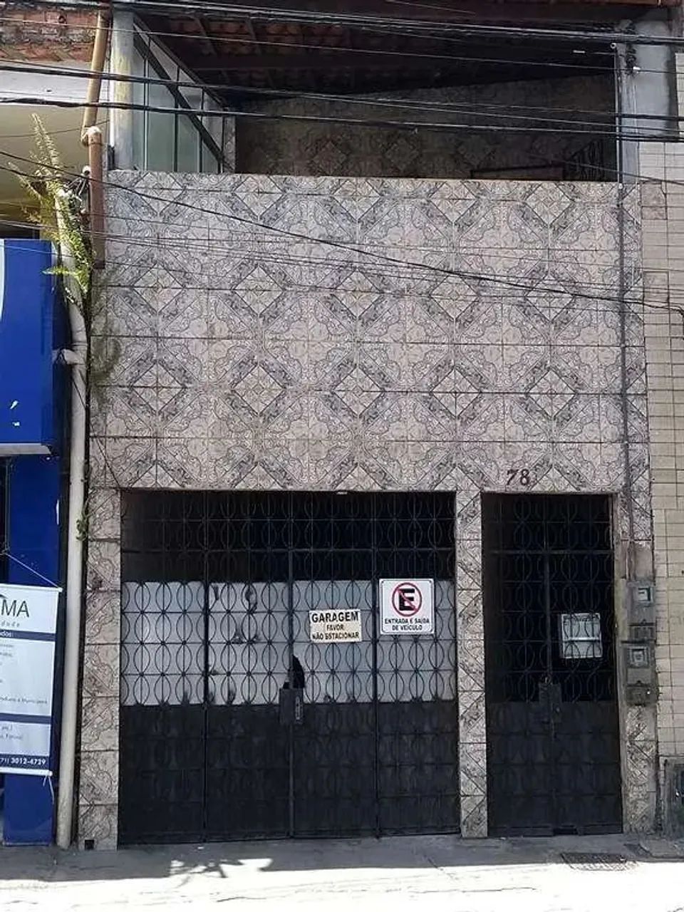 Venda Casa Boa Vista de Brotas Salvador
