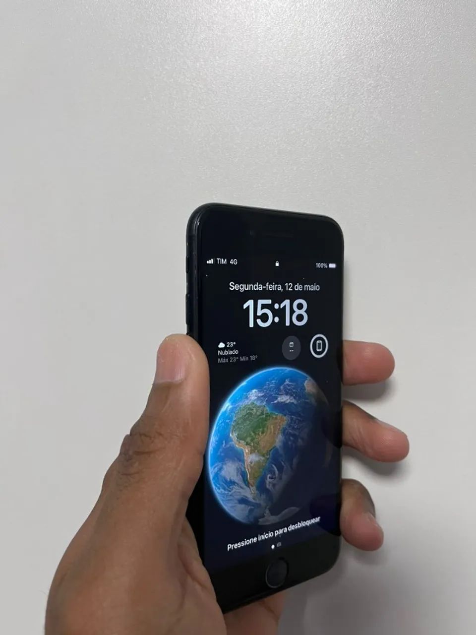Iphone SE 2020