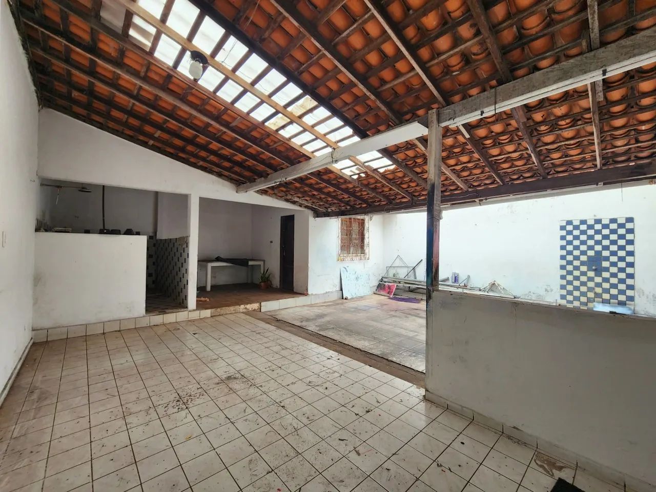 Casa com 7 dormitórios,  Cohatrac, Jardim das Margaridas  - Foto 7