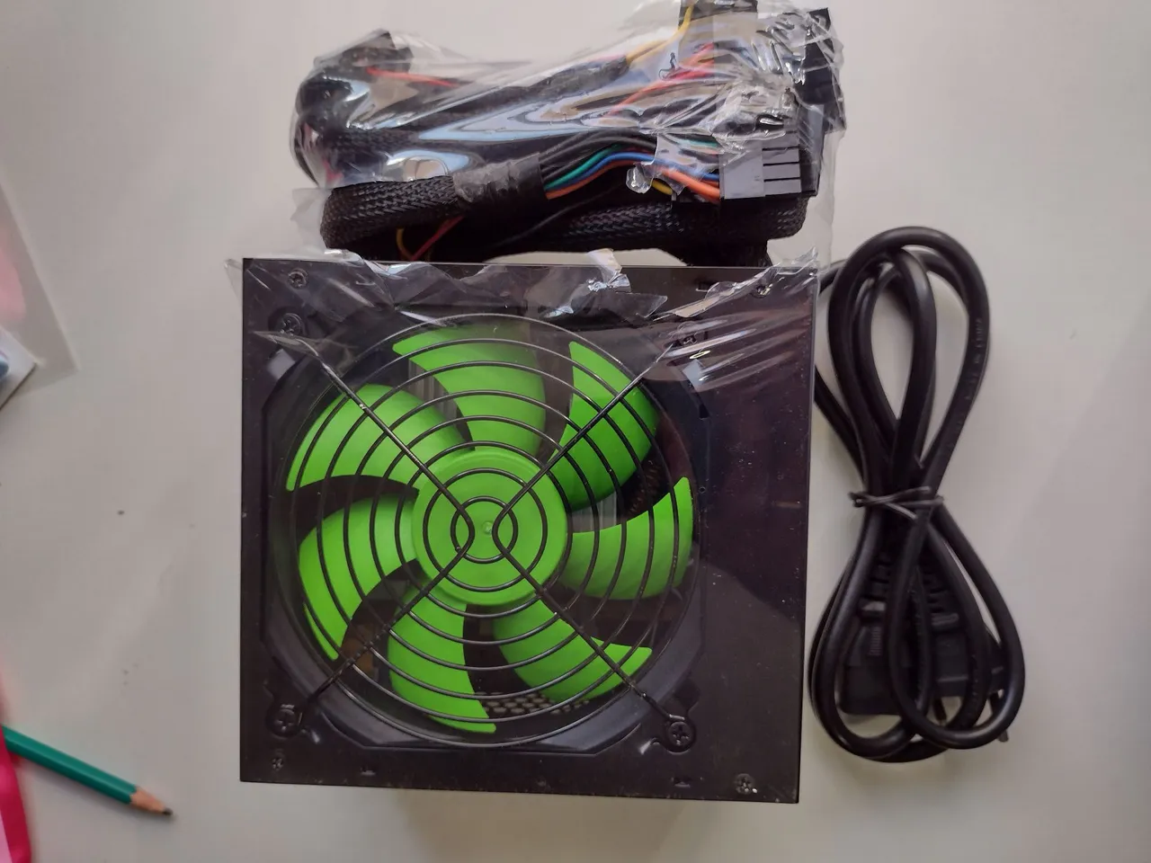 Fonte de PC 850w