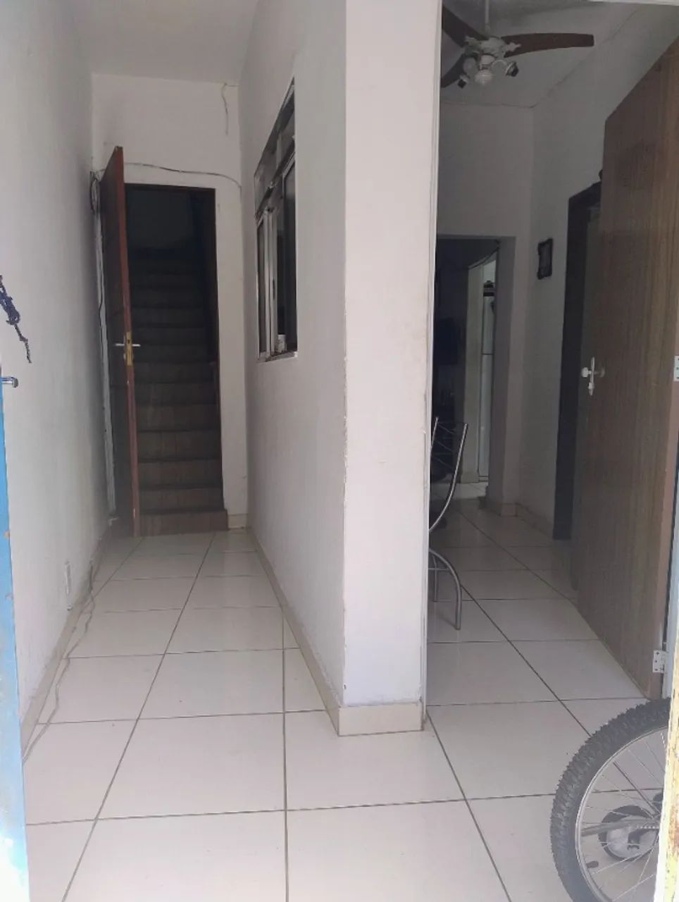 Foto - Rio de Janeiro - Taquara