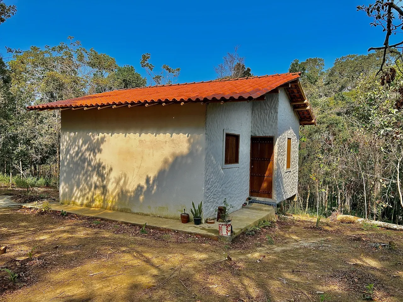 Aluga Casa Anual em Itacaré