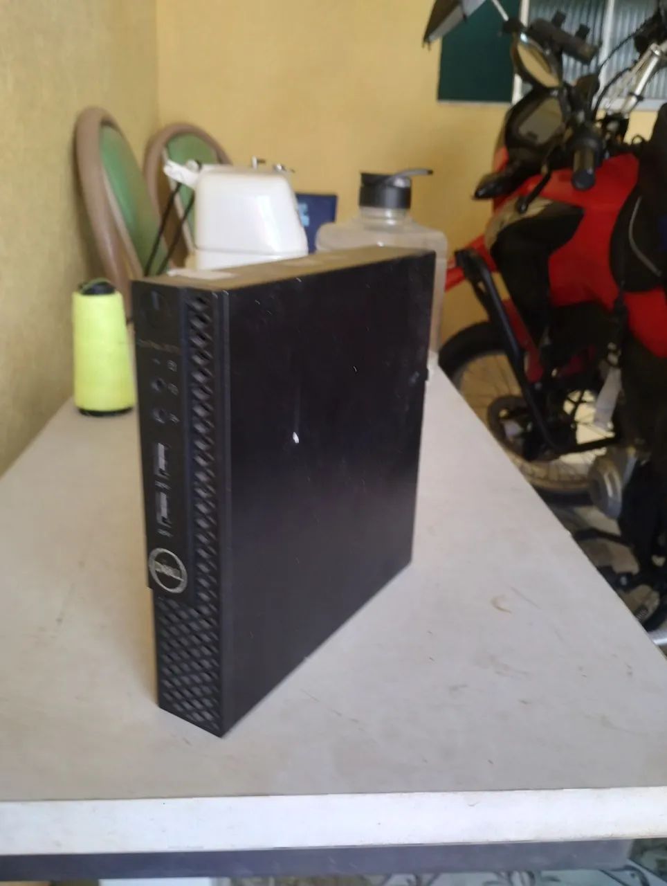 Mini Pc optlex 3070 - Foto 2