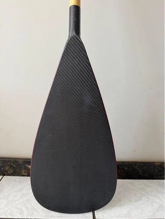 Remo Canoa Havaiana Rumo - Foto 3