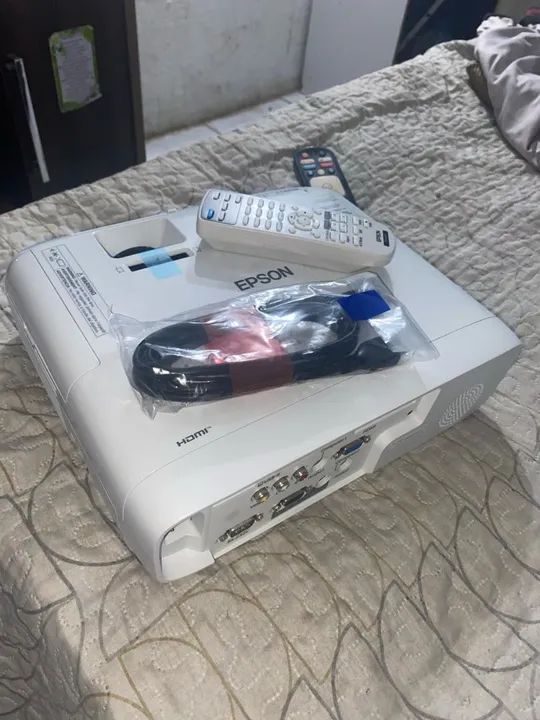 PROJETO NOVO NUNCA USADO  - Foto 3