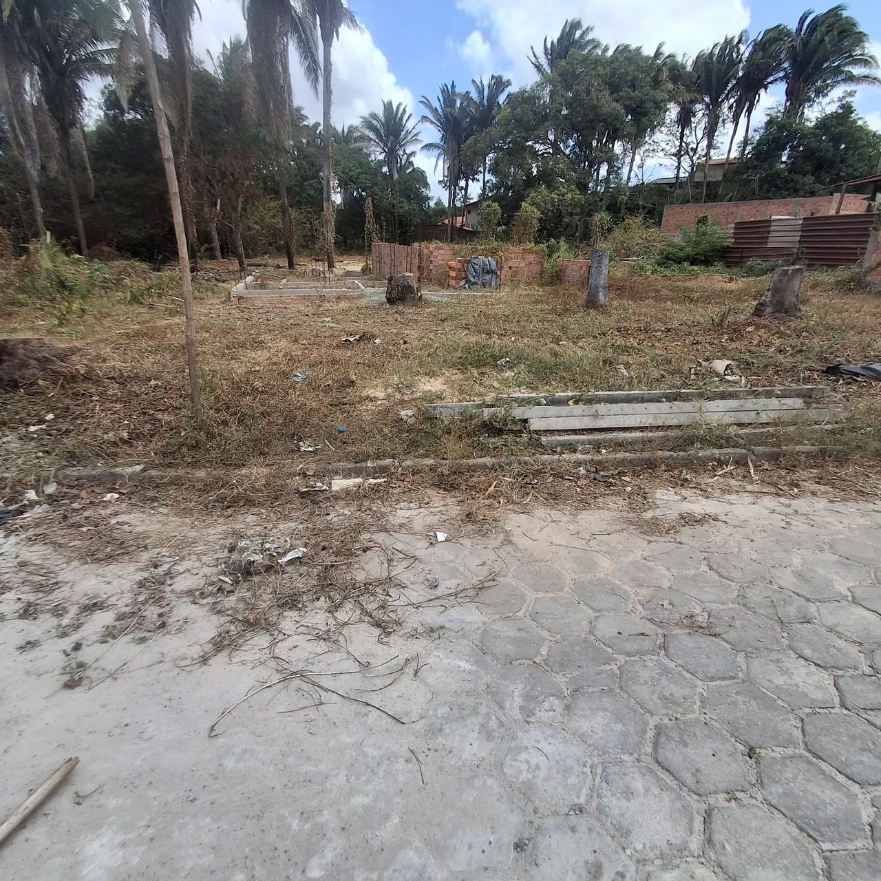 Foto - São Luís - Vila Isabel Cafeteira