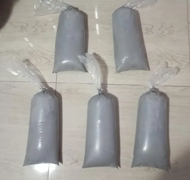 Argamassa Polimérica Refil 5kg