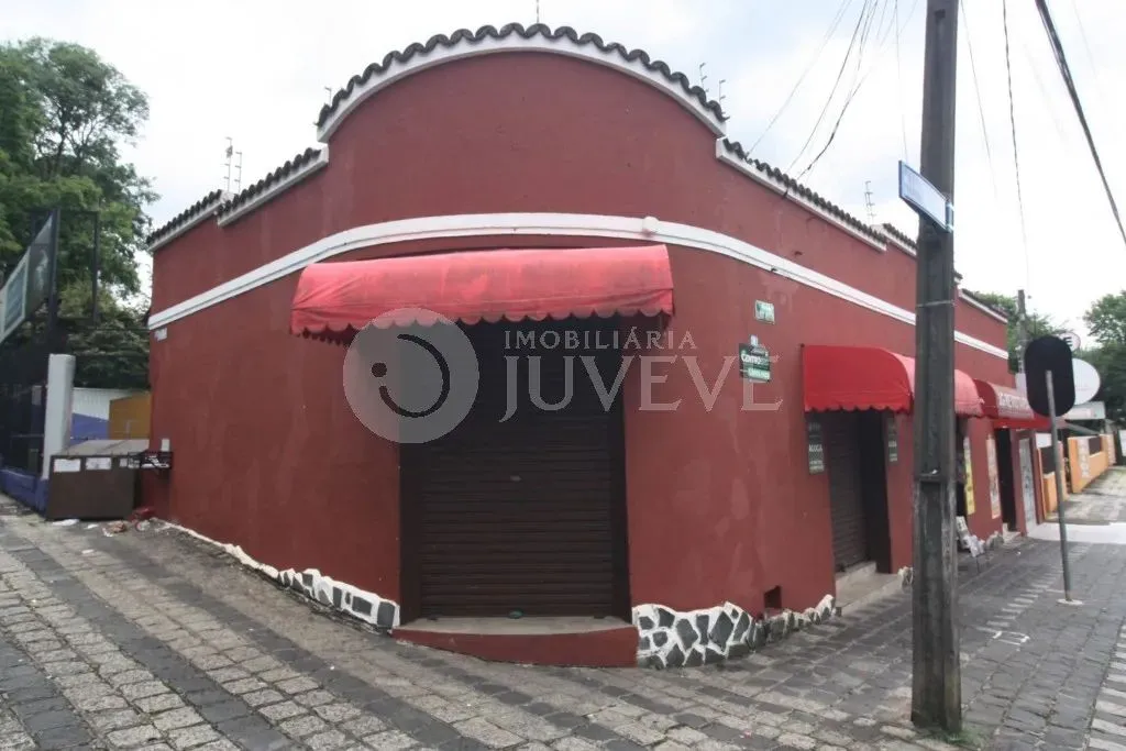 IMOBILIARIA JUVEVÊ ALUGA LOJA MATEUS LEME ESQUINA R. LIVIA MOREIRA PRX NICHELE NILO PEÇANH