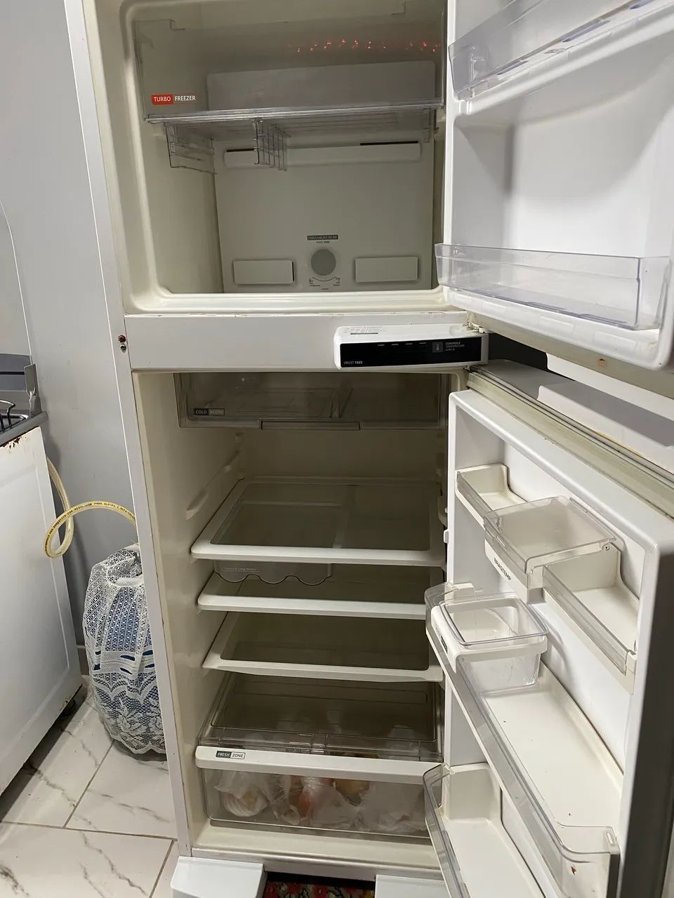 Geladeira Brastemp  - Foto 4