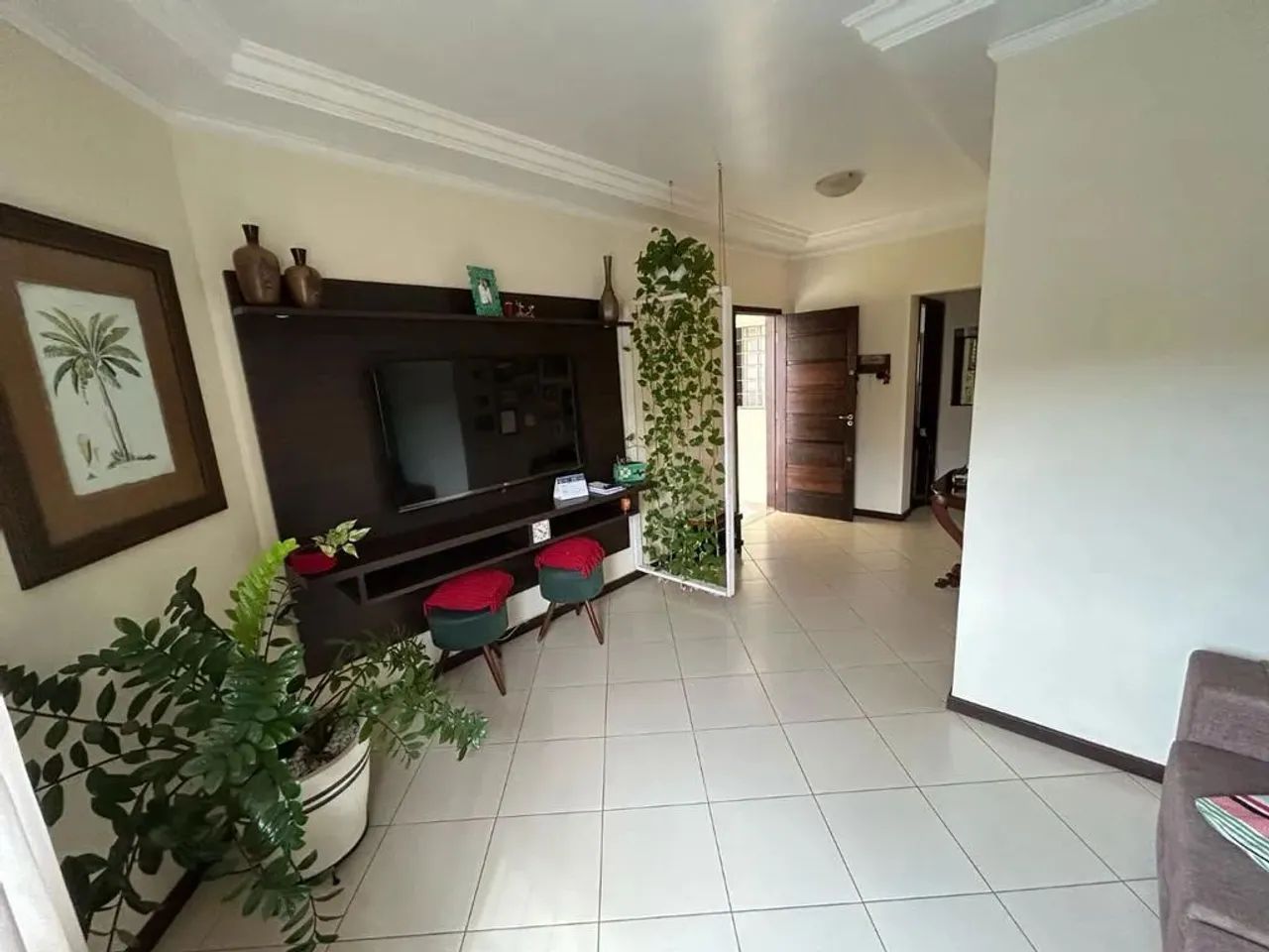 Casa à venda em Maringá, Parque das Laranjeiras, com 3 quartos, com 99.92 m² - Foto 2