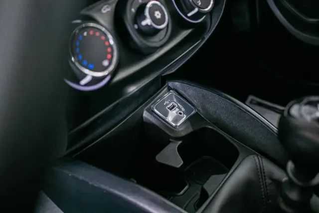 FIAT CRONOS 1.0 FIREFLY FLEX DRIVE MANUAL - Foto 5
