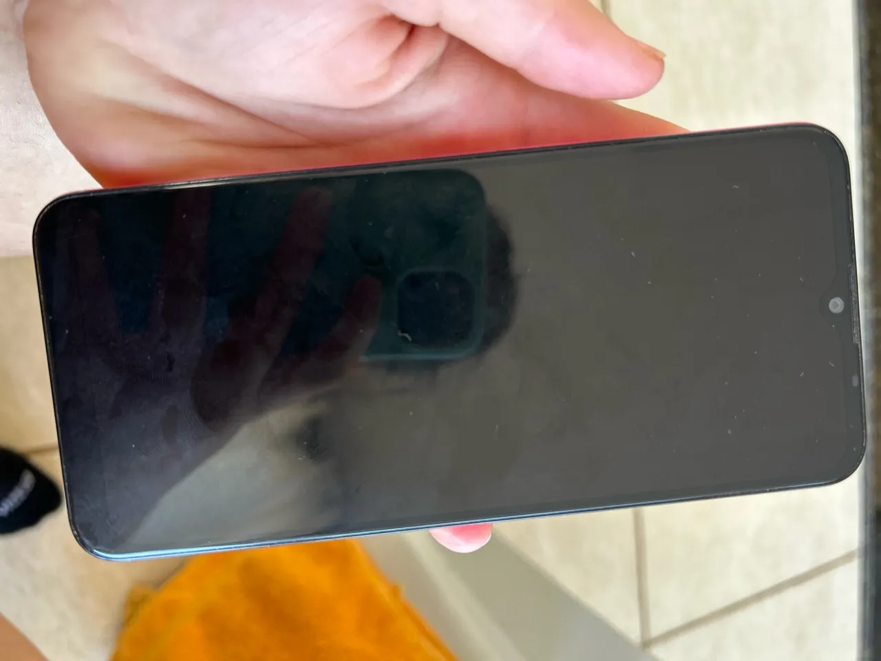 Vendo celular motorola os interessados me chamar no WhatsApp *