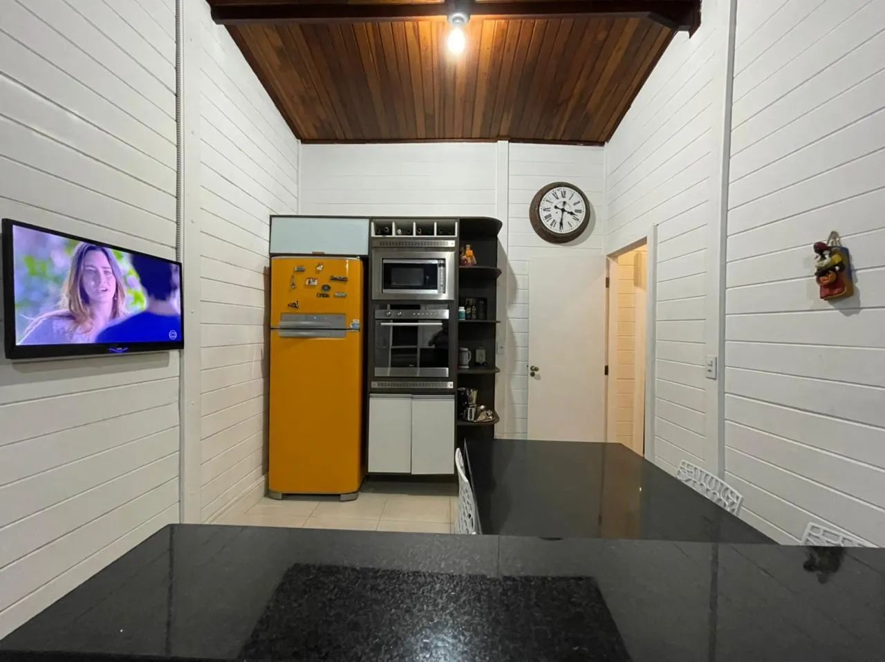 CASA GRANDE COM 7 QUARTOS ( Alugo por temporada) - Foto 4