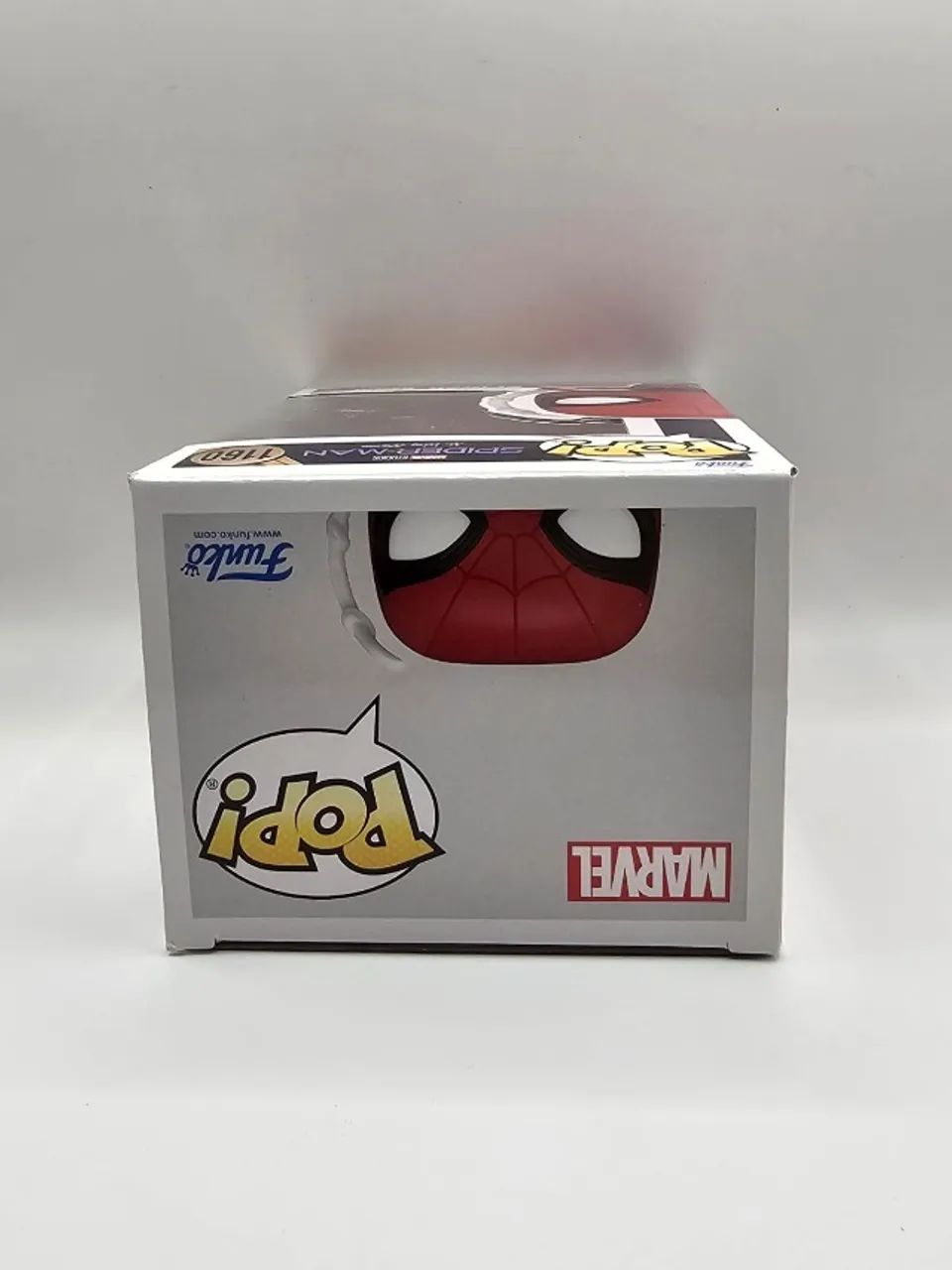 Funko Pop! Spider-Man #1160 - Foto 2