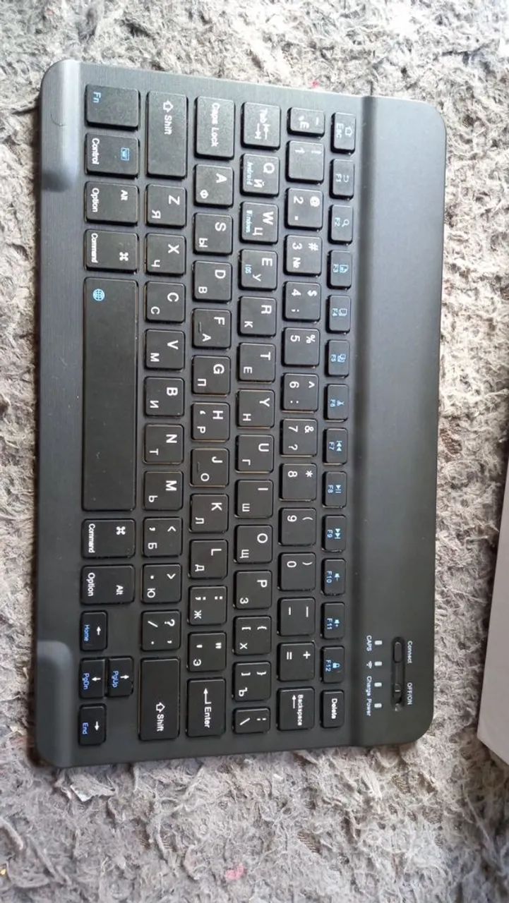 Tablet Pad 7s Pro Novo alguns dias de uso  - Foto 3