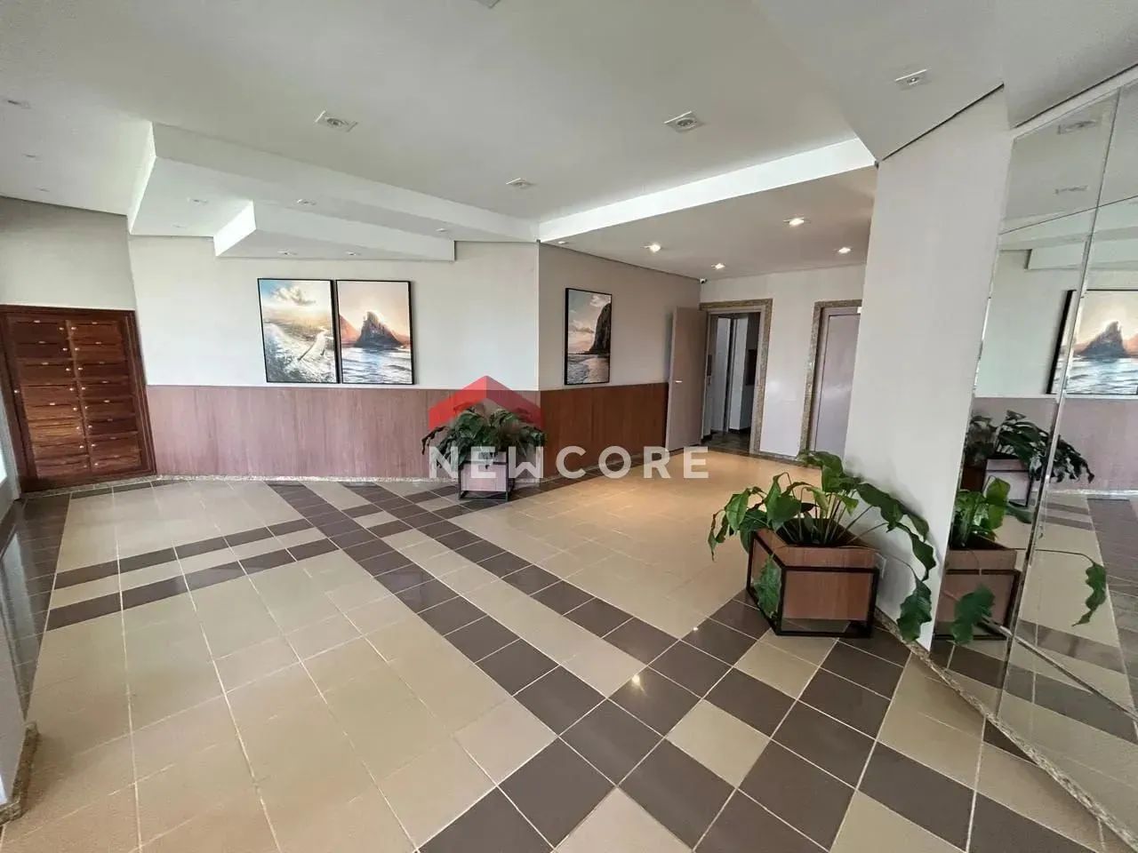 Apartamento em Avenida Silva Jardim - Praia Grande - Torres/RS - Foto 2