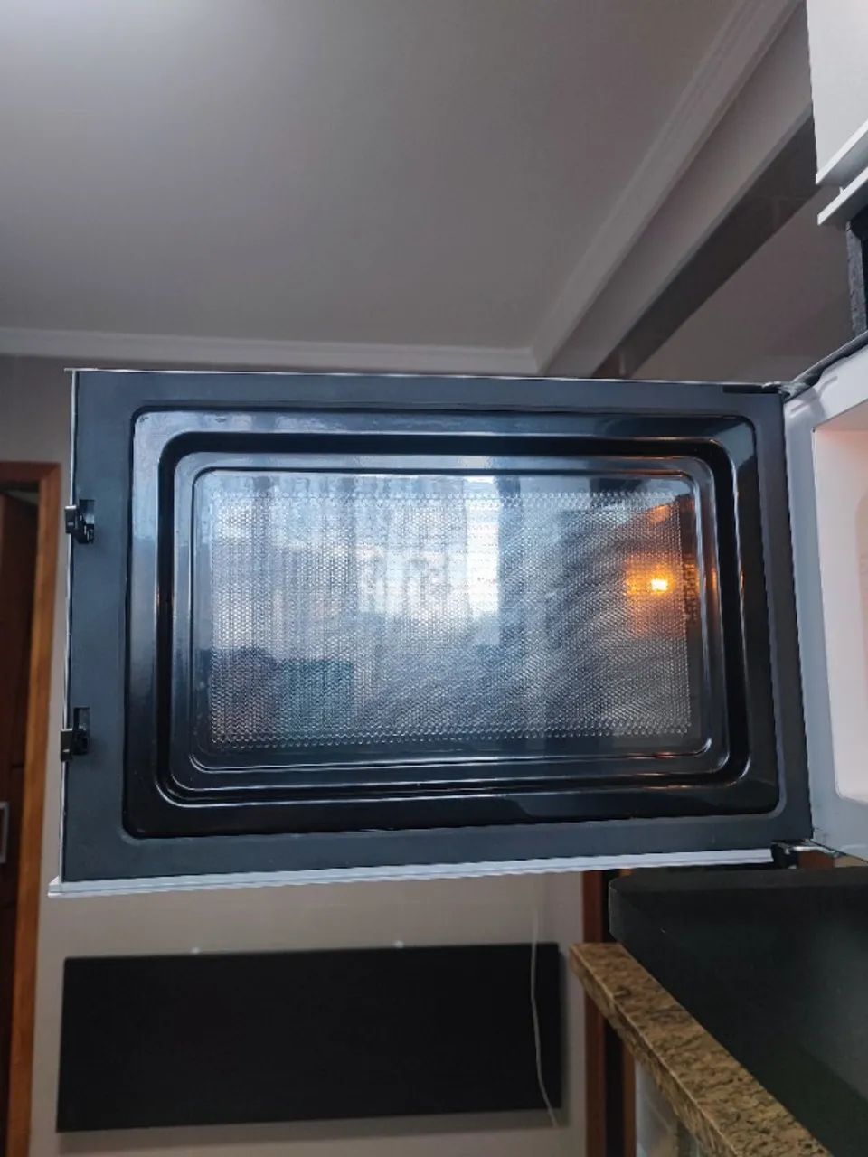 Microondas Philco - PME25 - Foto 4