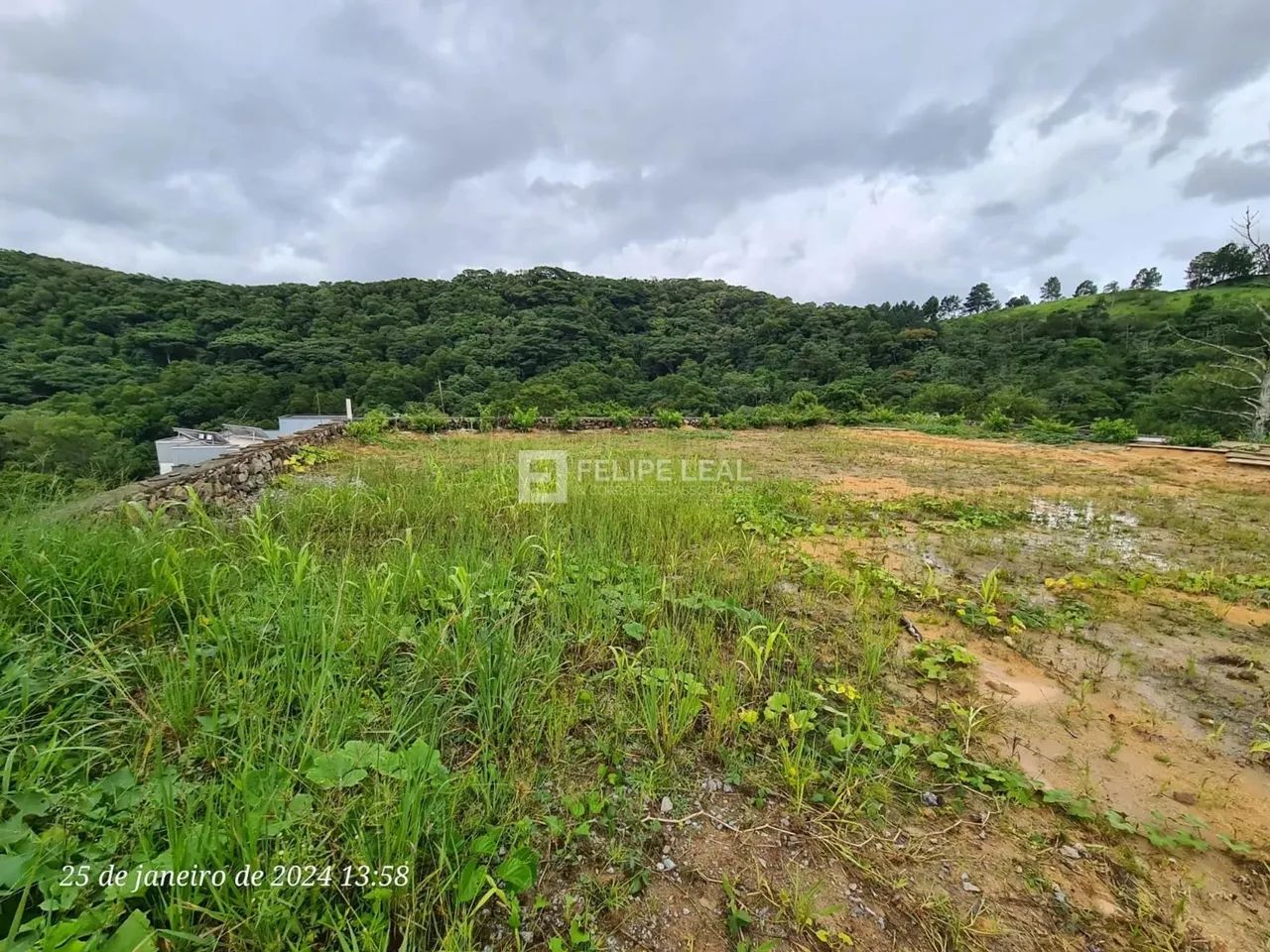 Lote / Terreno em Roçado - São José, SC - Foto 4