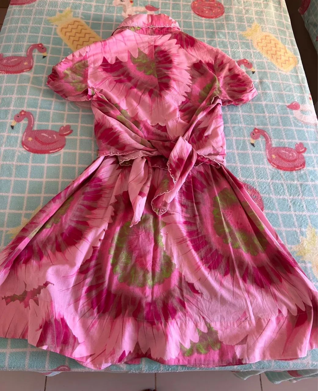 Vestido Farm - Foto 3